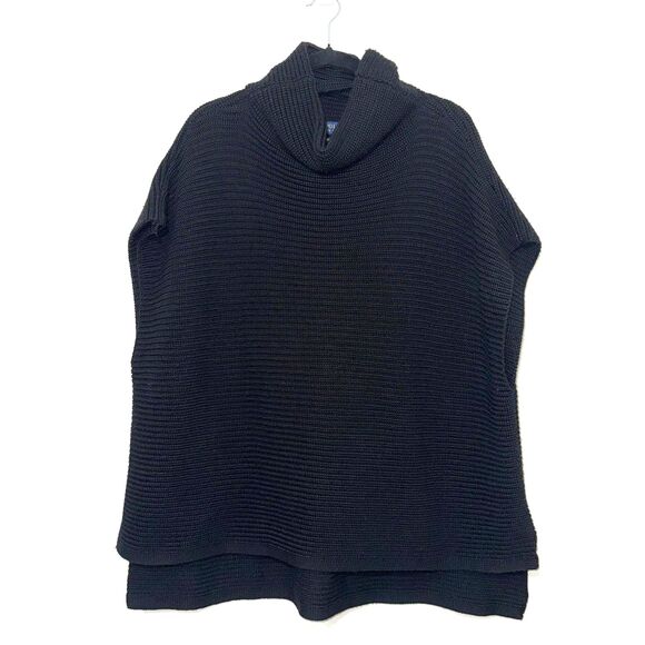 Polo Ralph Lauren Chunky Rolled Mock Neck Sweater...
